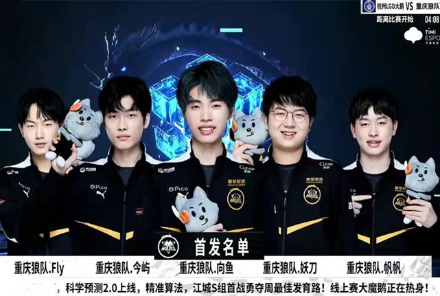 稳健表现