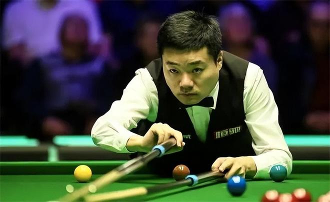 他成为领军 他成为领军